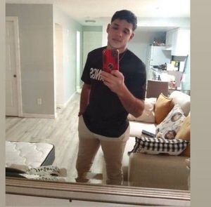 Meet your Posher, Albert